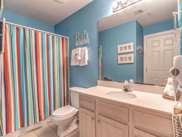 Panama City Beach Condo 956277