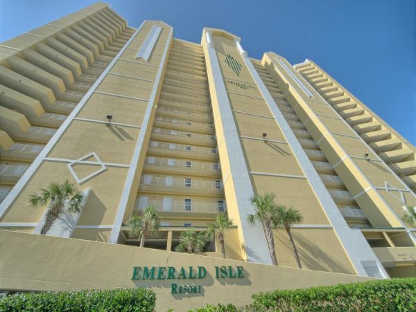 Panama City Beach Condo 956277