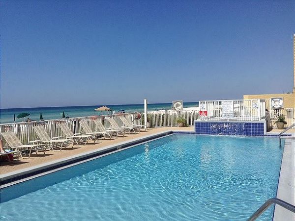 Panama City Beach Condo 956277