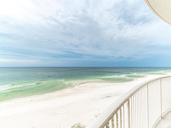 Panama City Beach Condo 956277