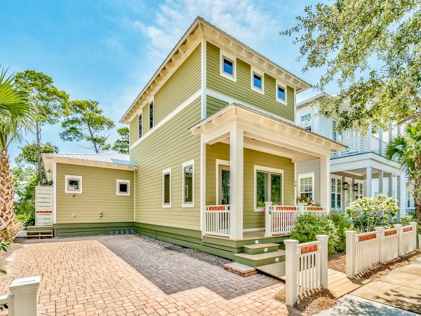 Beaches Of South Walton Home 956278