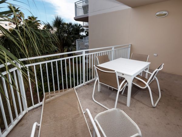 Okaloosa Island Fort Walton Beach Condo 956279