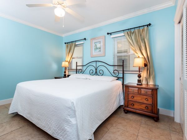 Okaloosa Island Fort Walton Beach Condo 956279