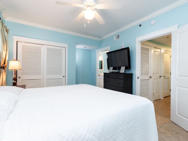 Okaloosa Island Fort Walton Beach Condo 956279