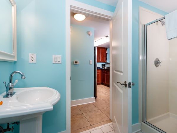 Okaloosa Island Fort Walton Beach Condo 956279