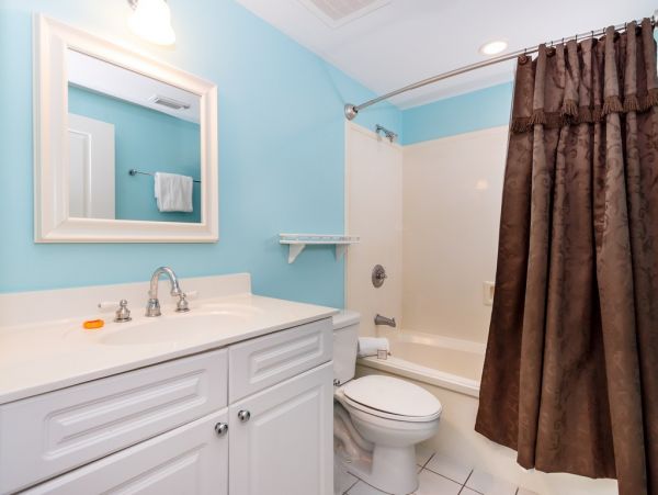 Okaloosa Island Fort Walton Beach Condo 956279