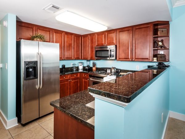 Okaloosa Island Fort Walton Beach Condo 956279