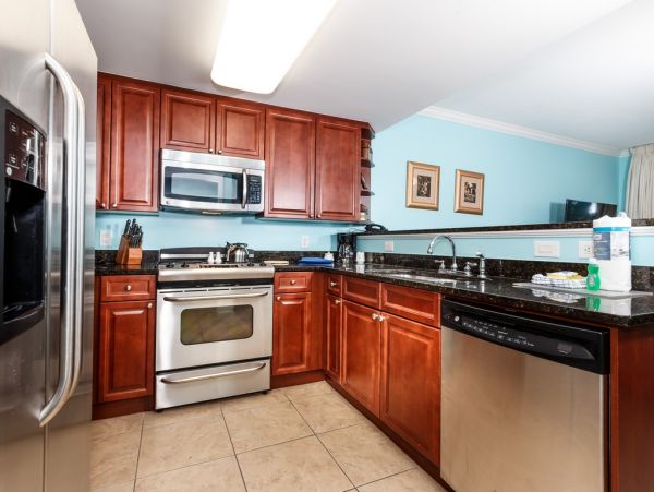 Okaloosa Island Fort Walton Beach Condo 956279