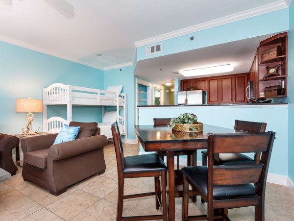 Okaloosa Island Fort Walton Beach Condo 956279