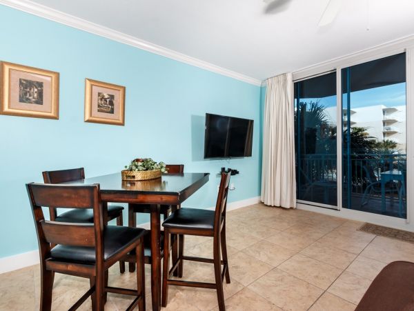 Okaloosa Island Fort Walton Beach Condo 956279