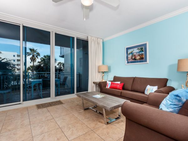 Okaloosa Island Fort Walton Beach Condo 956279
