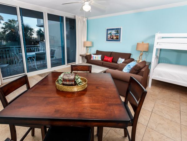 Okaloosa Island Fort Walton Beach Condo 956279