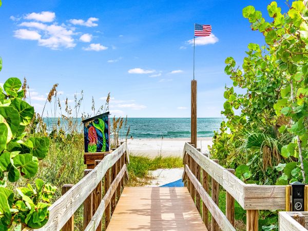 Cocoa Beach Condo 956280
