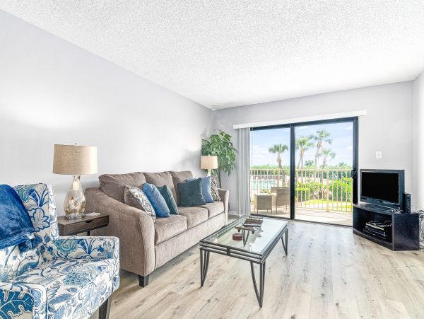Cocoa Beach Condo 956280