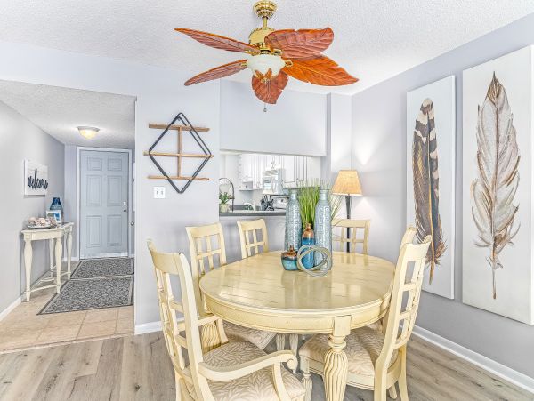 Cocoa Beach Condo 956280