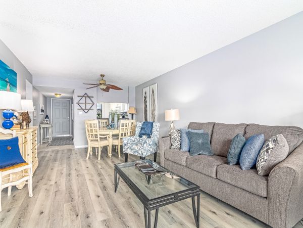 Cocoa Beach Condo 956280