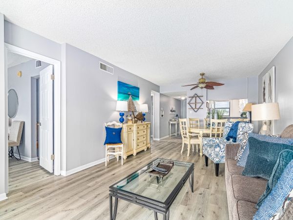Cocoa Beach Condo 956280