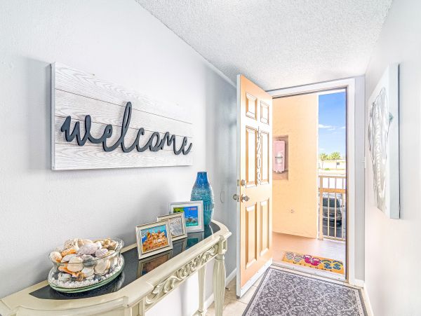 Cocoa Beach Condo 956280