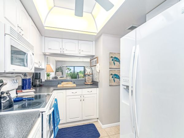 Cocoa Beach Condo 956280