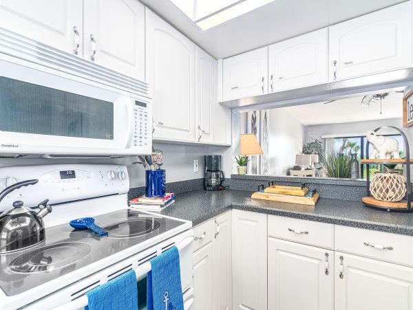Cocoa Beach Condo 956280