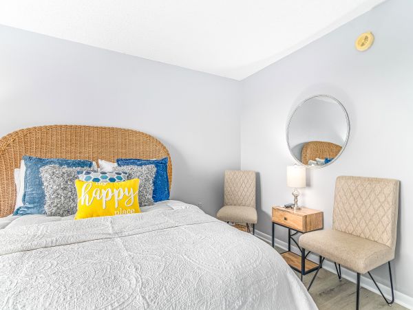 Cocoa Beach Condo 956280