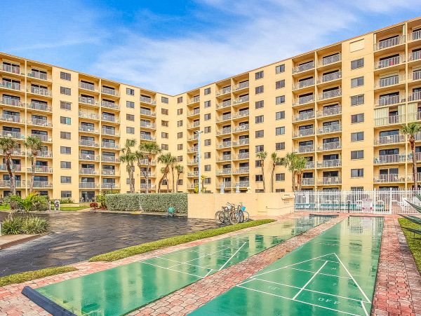 Cocoa Beach Condo 956280