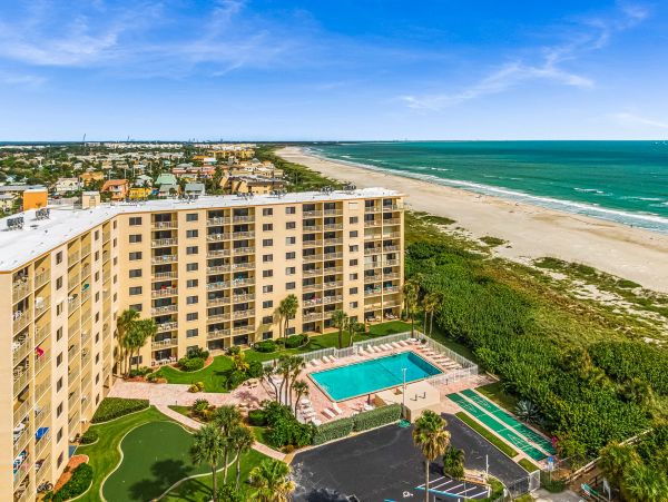 Cocoa Beach Condo 956280
