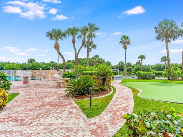 Cocoa Beach Condo 956280