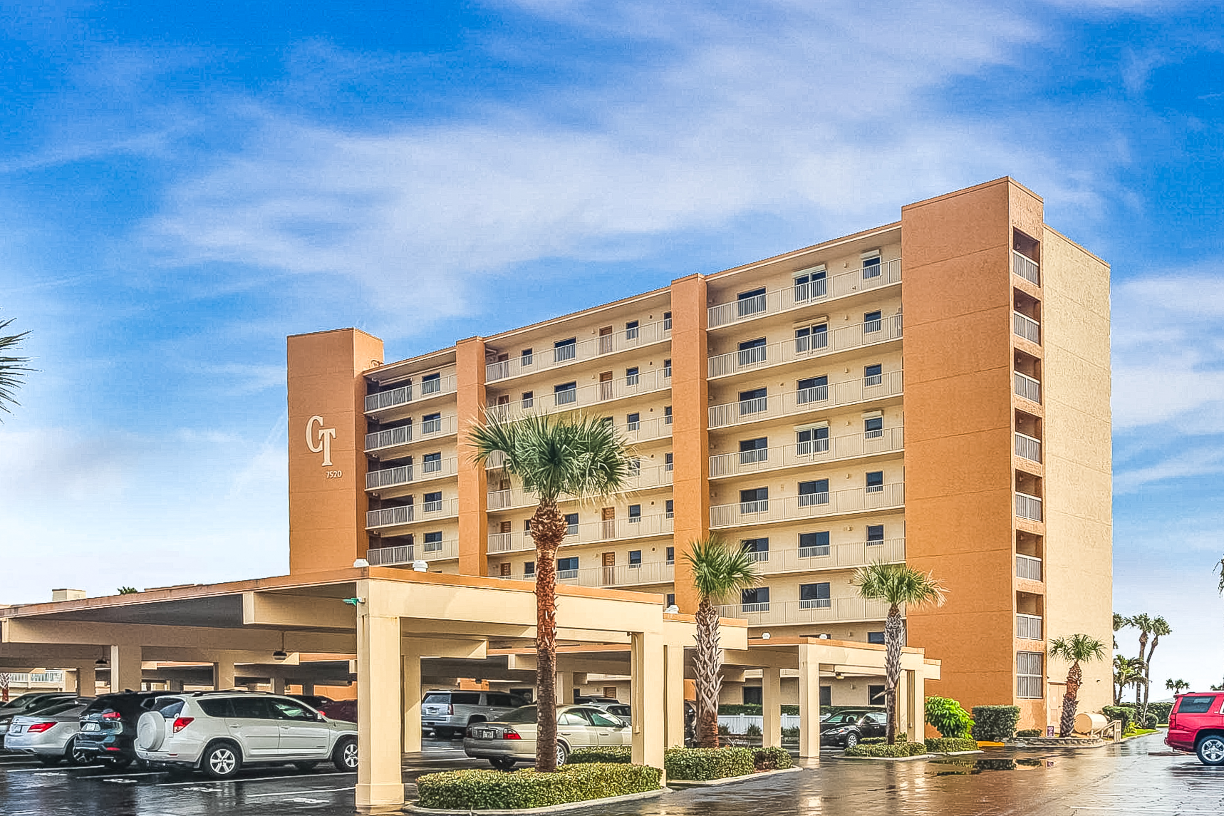 Cocoa Beach Condo 956280