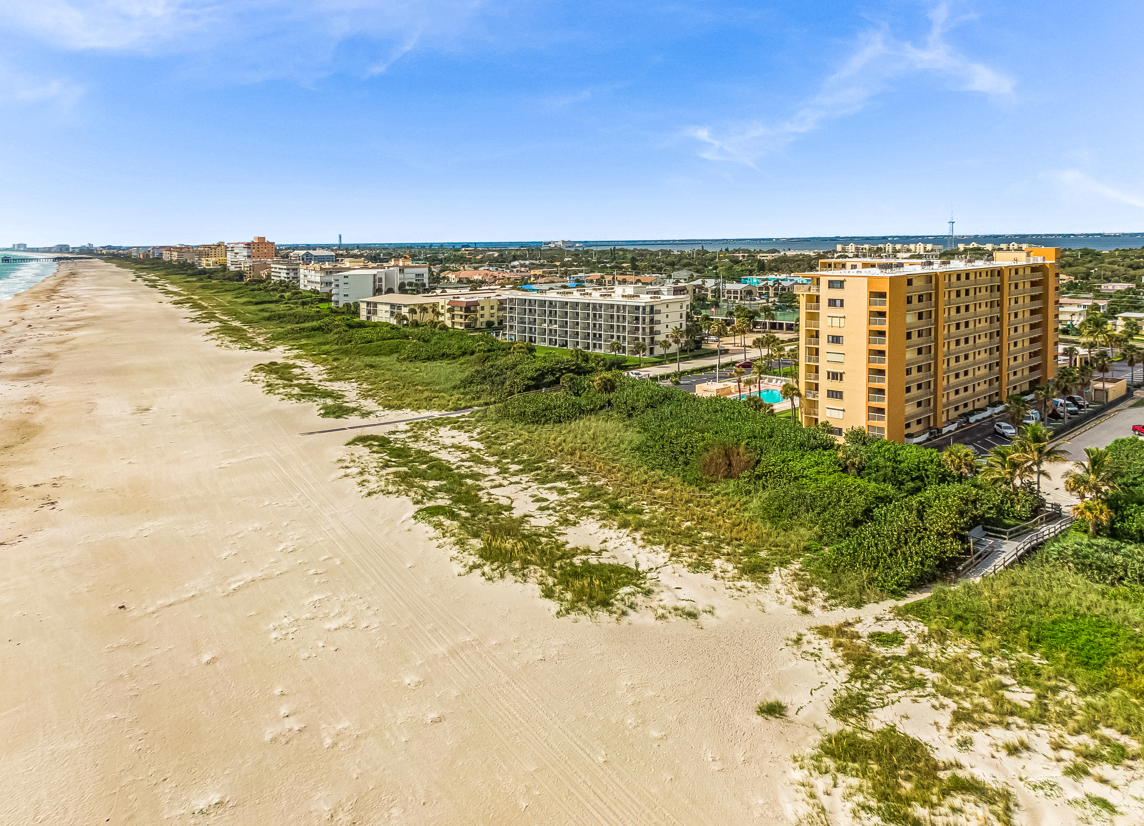 Cocoa Beach Condo 956280