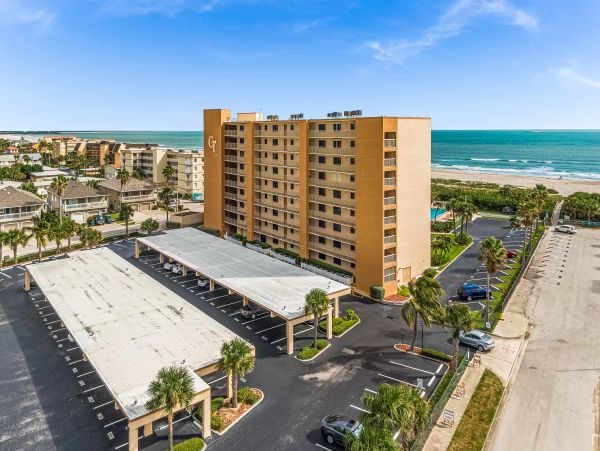 Cocoa Beach Condo 956280
