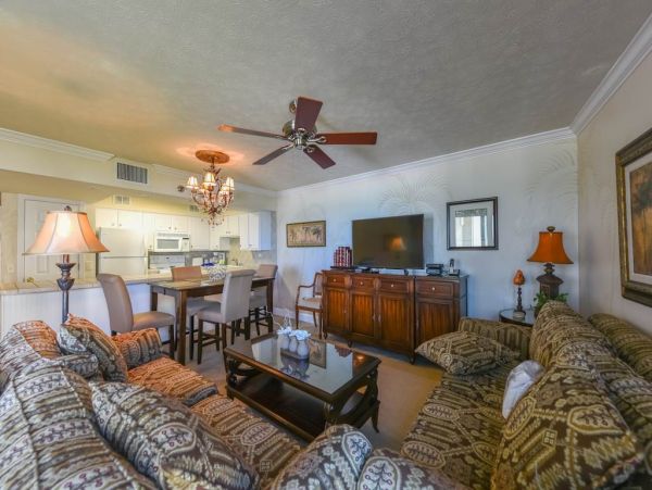 Beaches Of South Walton Condo 956282
