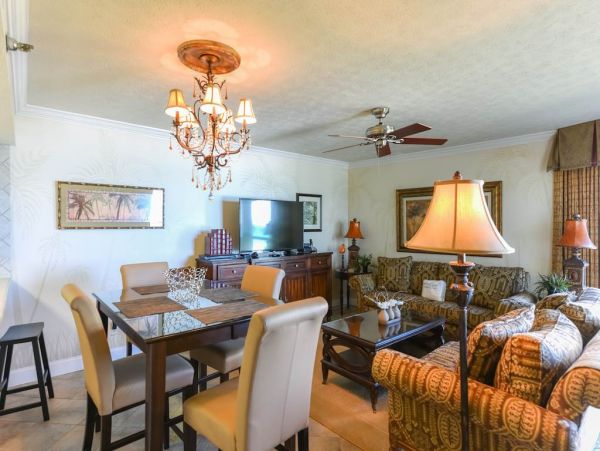 Beaches Of South Walton Condo 956282
