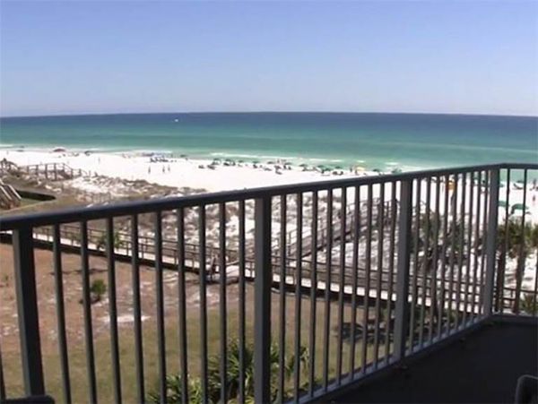Beaches Of South Walton Condo 956282