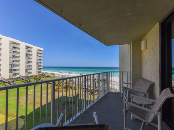 Beaches Of South Walton Condo 956282
