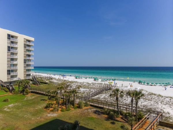 Beaches Of South Walton Condo 956282