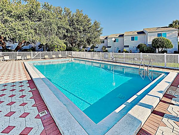 Beaches Of South Walton Condo 956284