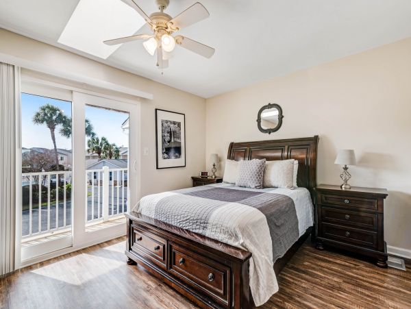 Beaches Of South Walton Condo 956284