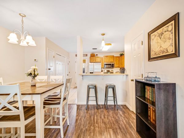 Beaches Of South Walton Condo 956284