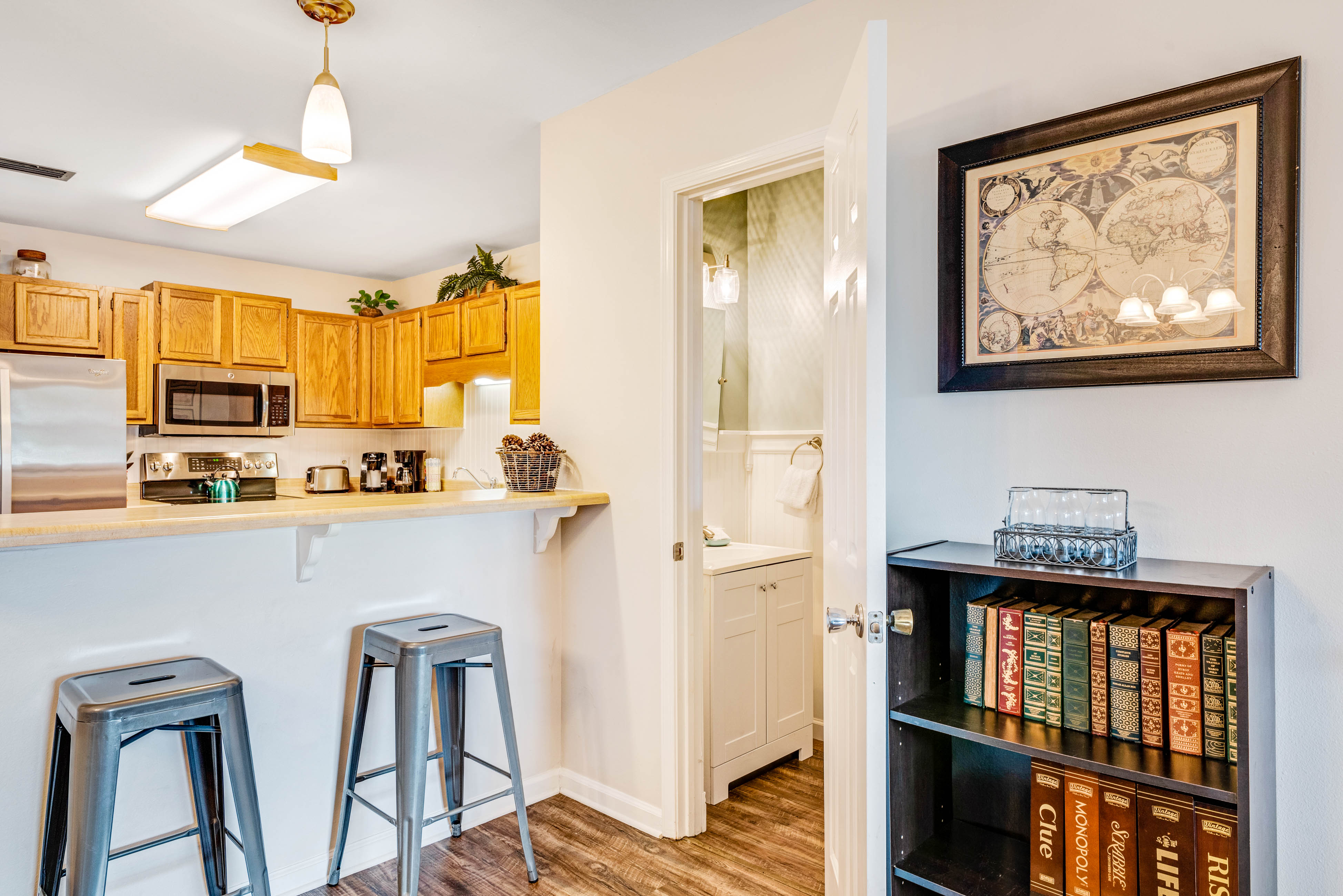 Beaches Of South Walton Condo 956284