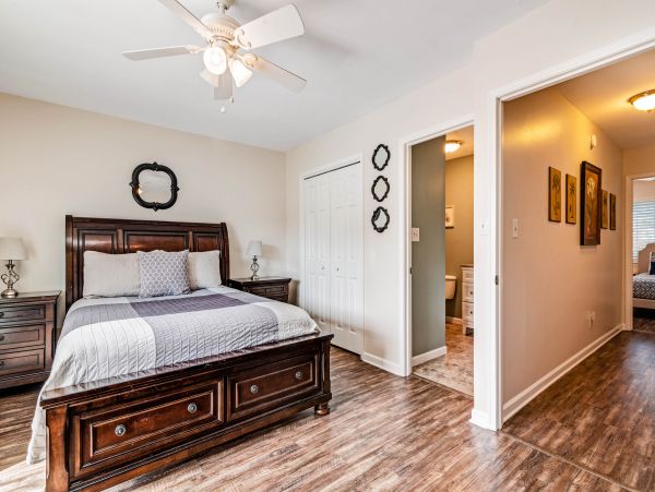 Beaches Of South Walton Condo 956284
