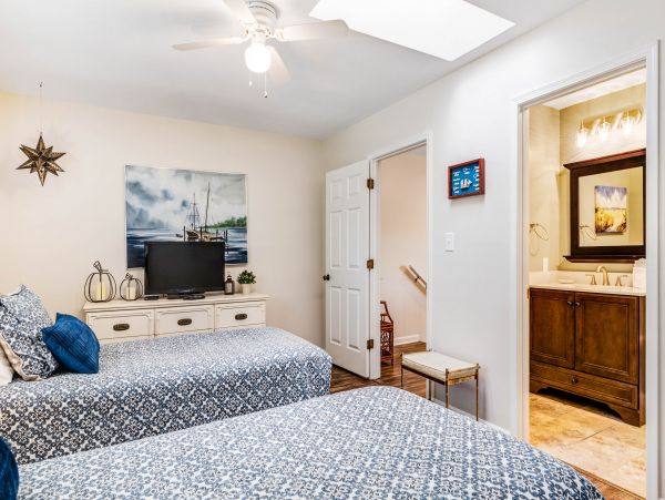 Beaches Of South Walton Condo 956284