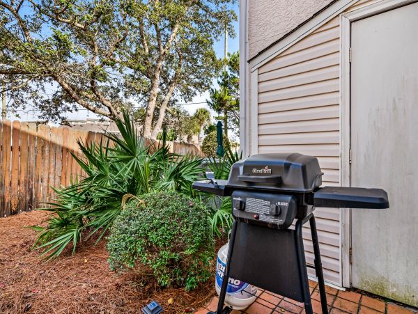Beaches Of South Walton Condo 956284