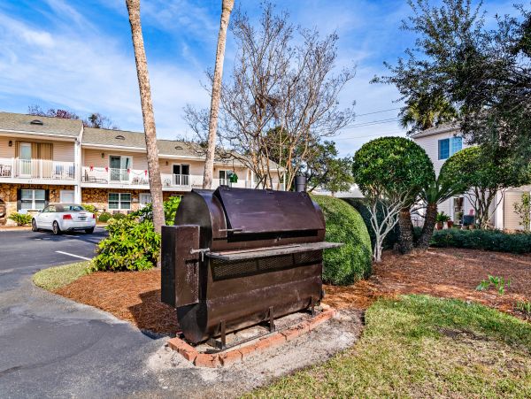 Beaches Of South Walton Condo 956284