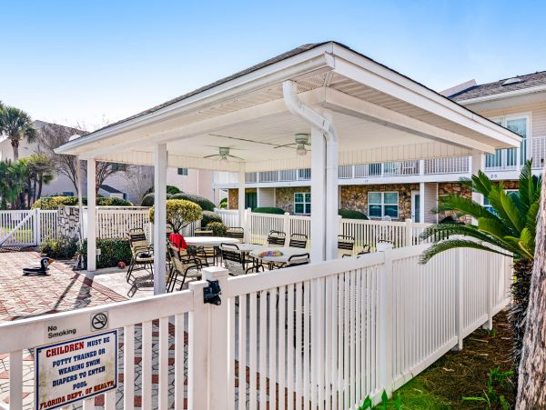 Beaches Of South Walton Condo 956284