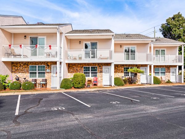 Beaches Of South Walton Condo 956284
