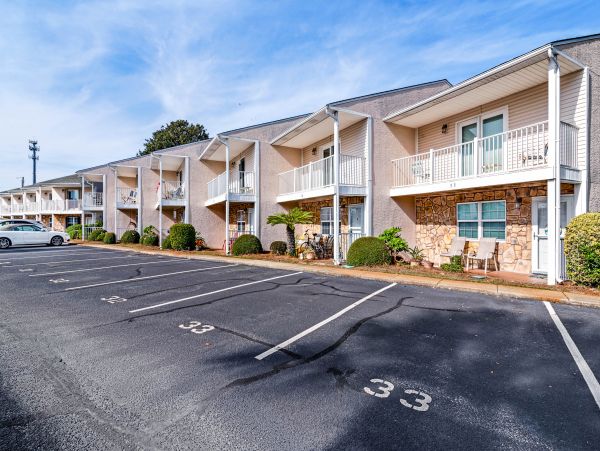 Beaches Of South Walton Condo 956284