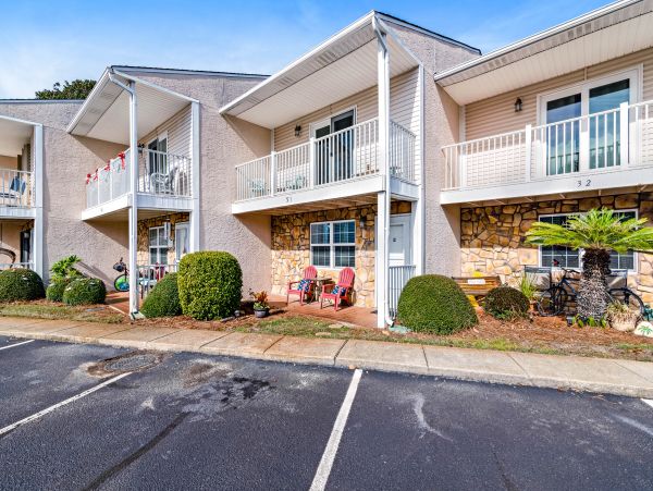 Beaches Of South Walton Condo 956284