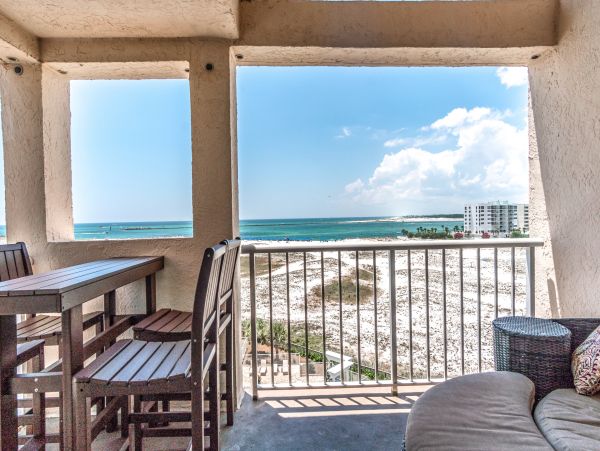 Destin Condo 956286
