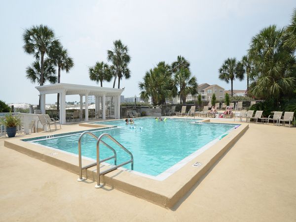 Destin Condo 956286